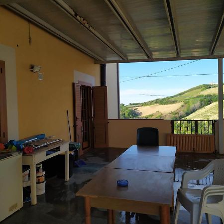 Montepagano Heart Of Italy Entire Place מראה חיצוני תמונה