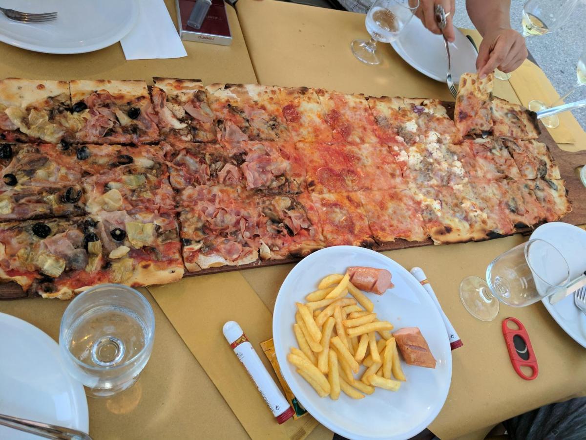 Montepagano Heart Of Italy Entire Place מראה חיצוני תמונה