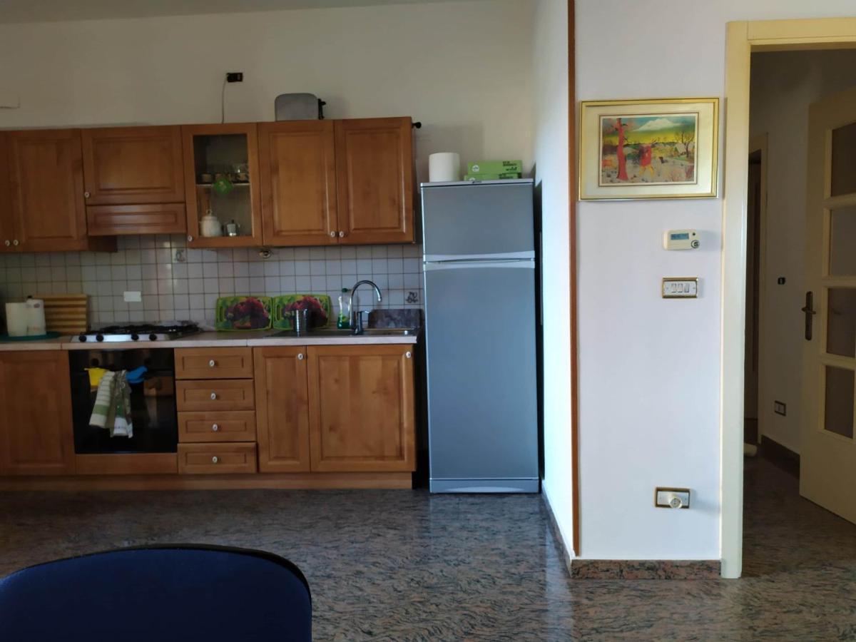 Montepagano Heart Of Italy Entire Place מראה חיצוני תמונה